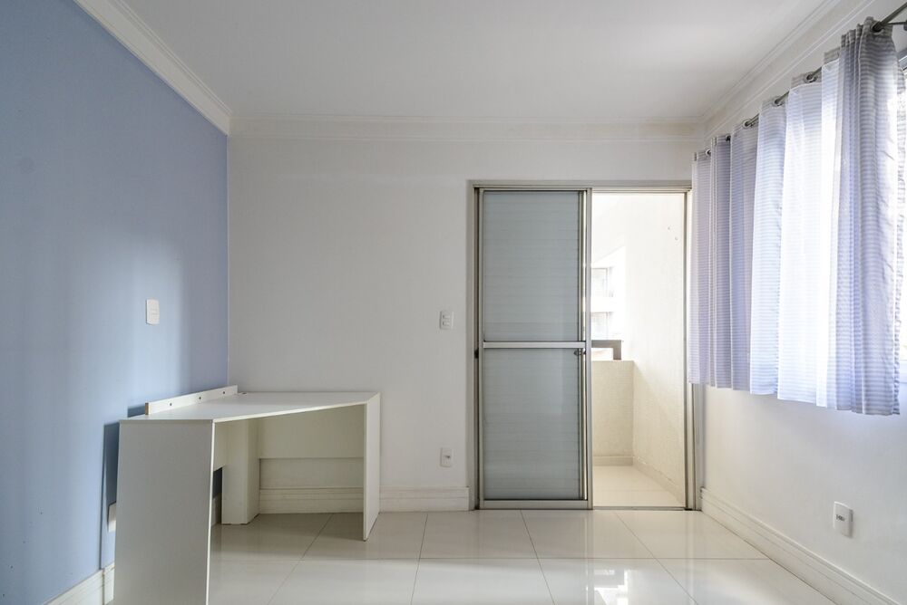 Apartamento, 1 quarto, 74 m² - Foto 4