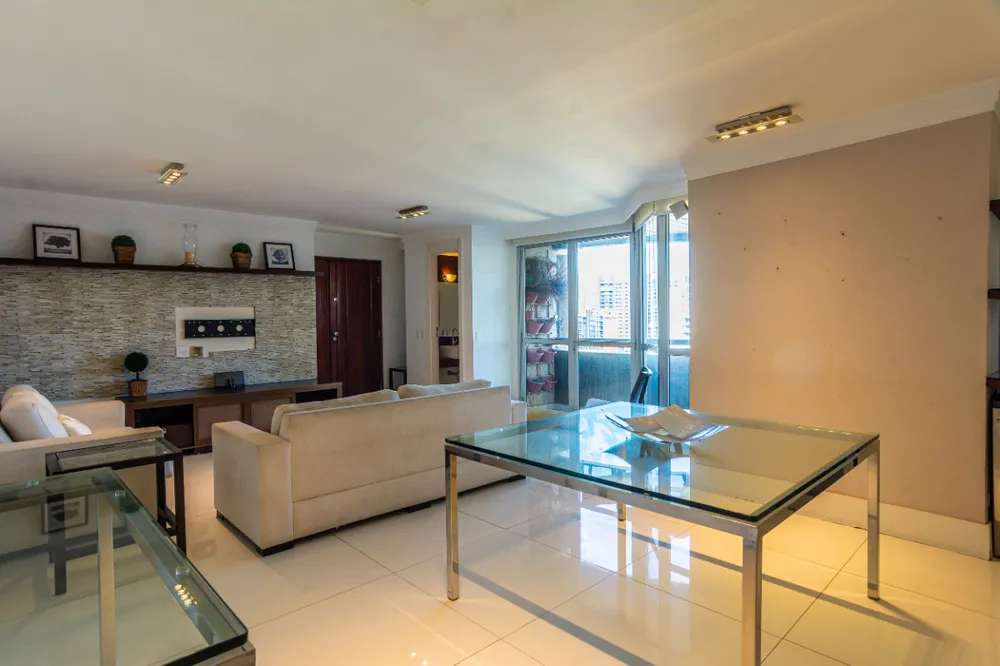 Apartamento, 4 quartos, 159 m² - Foto 1