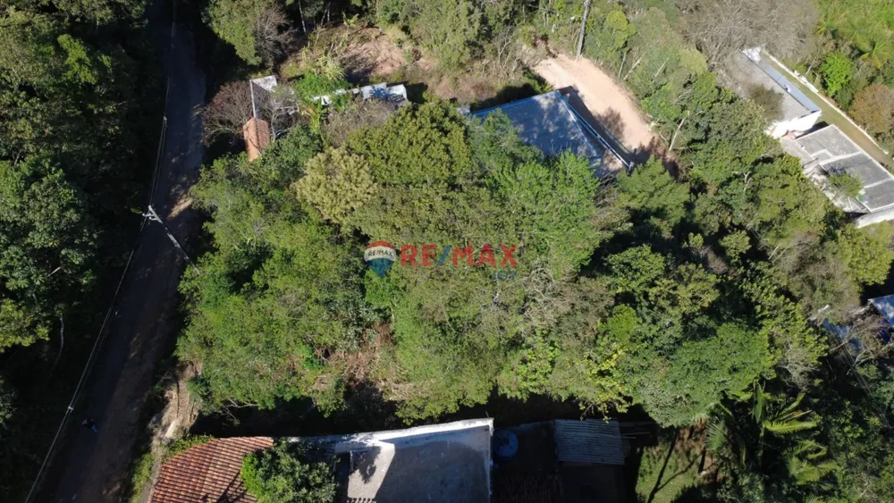 Terreno, 368 m² - Foto 1