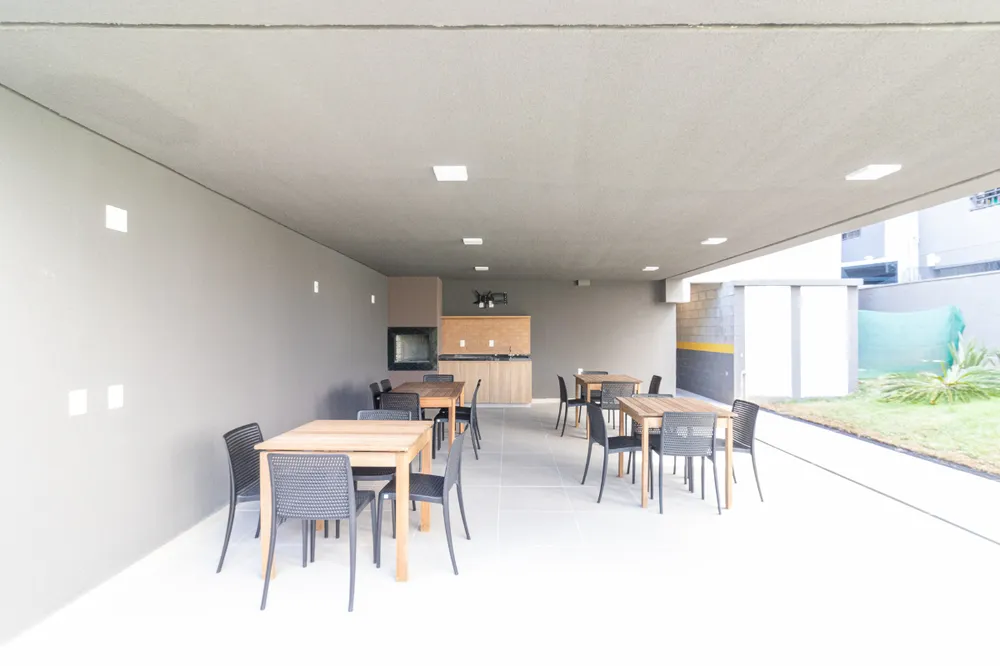 Apartamento, 2 quartos, 40 m² - Foto 4