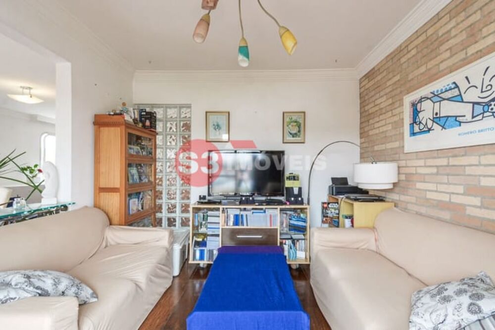 Apartamento, 2 quartos, 158 m² - Foto 4