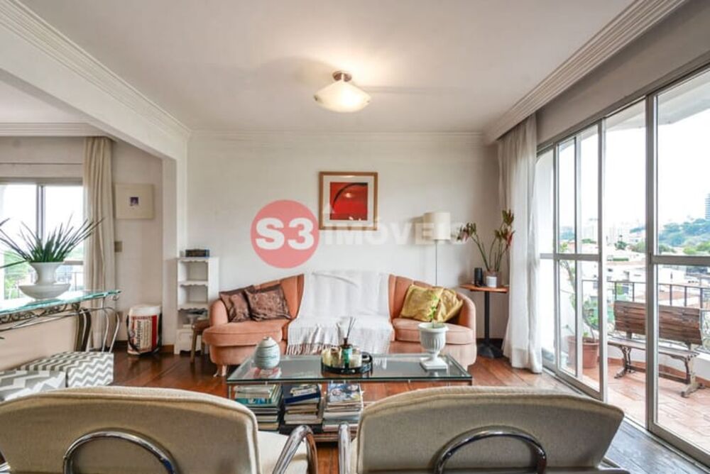 Apartamento, 2 quartos, 158 m² - Foto 2