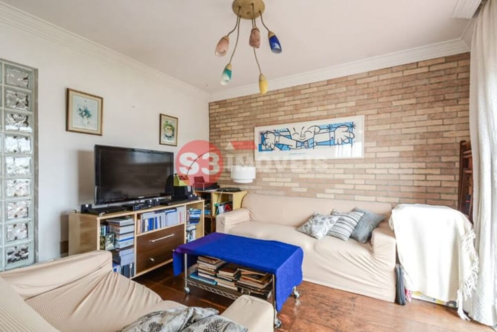 Apartamento, 2 quartos, 158 m² - Foto 3