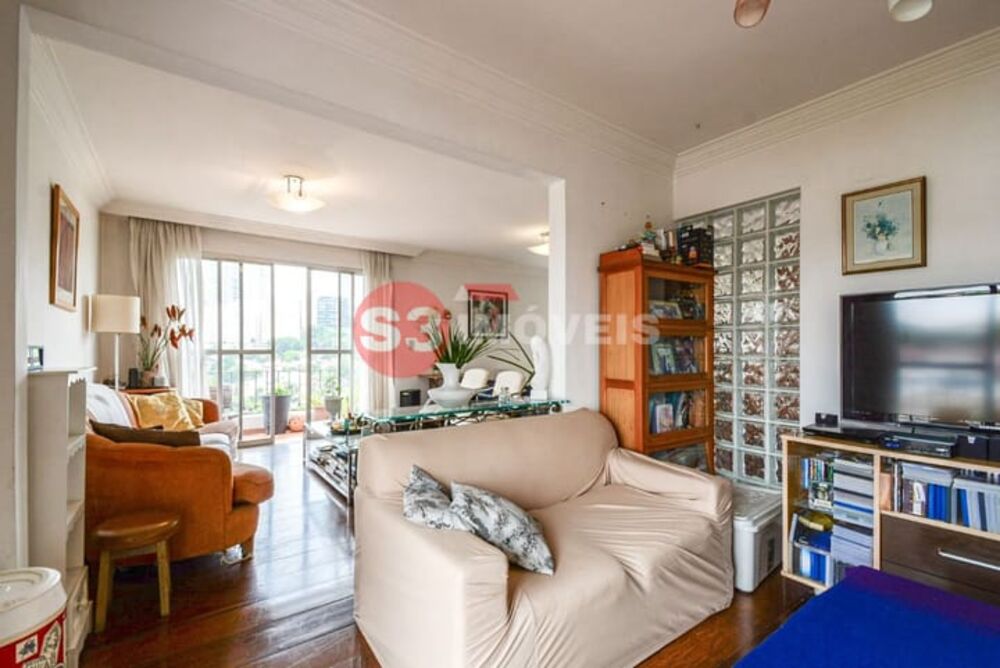 Apartamento, 2 quartos, 158 m² - Foto 5