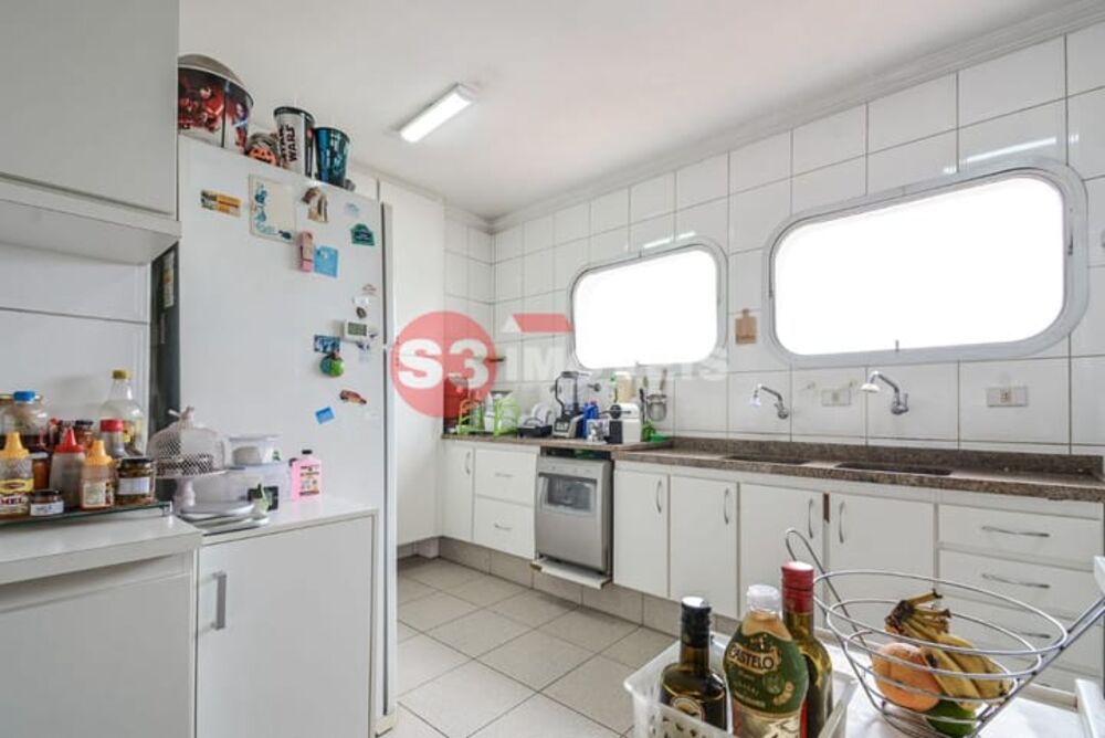 Apartamento, 2 quartos, 158 m² - Foto 10