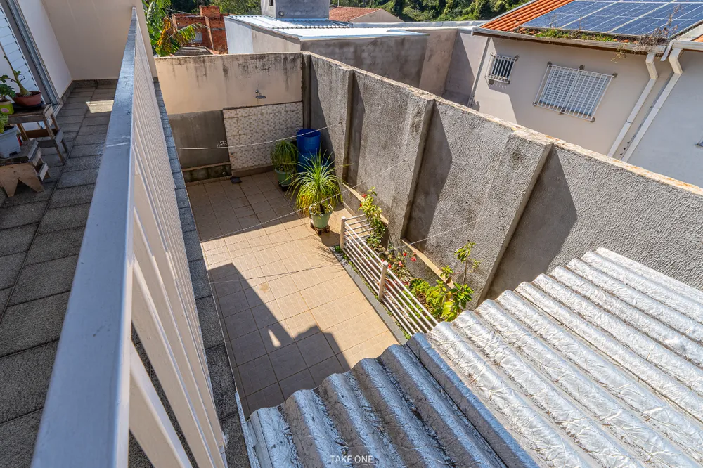 Casa, 4 quartos, 220 m² - Foto 4