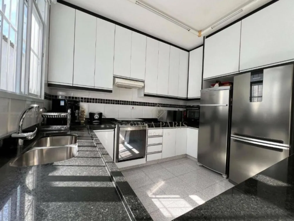 Casa, 3 quartos, 180 m² - Foto 4