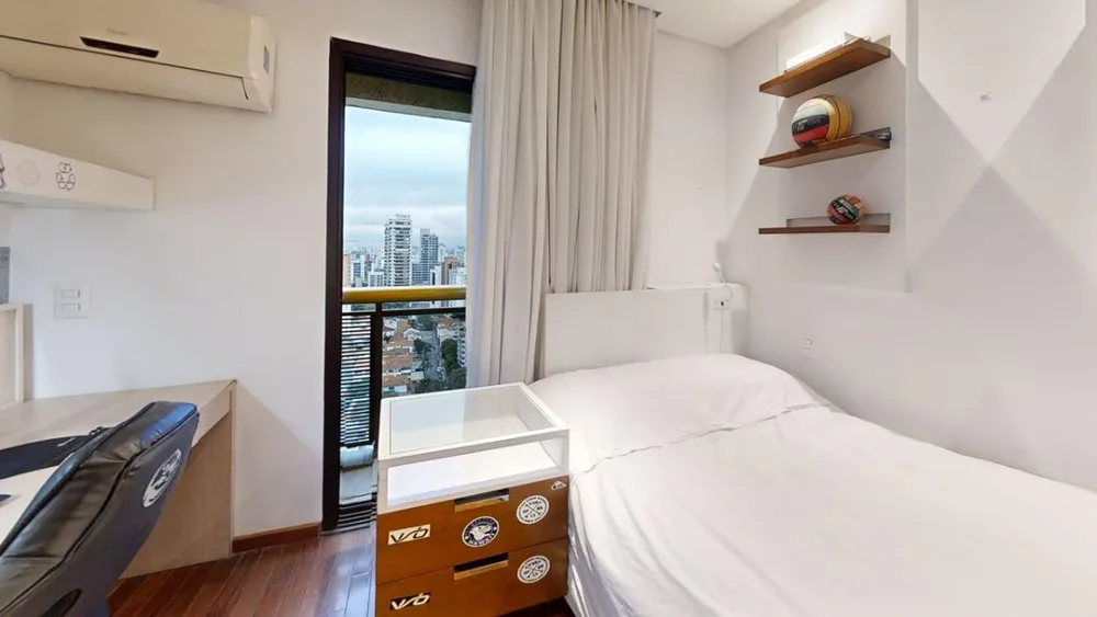Apartamento, 4 quartos, 275 m² - Foto 3