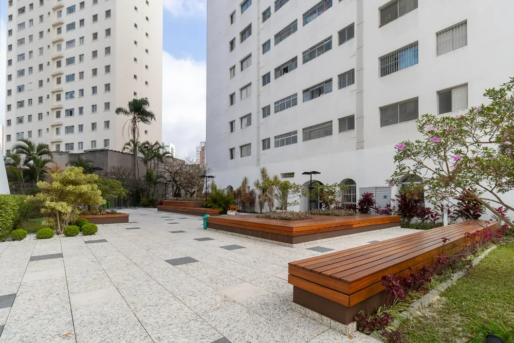 Apartamento, 3 quartos, 98 m² - Foto 2