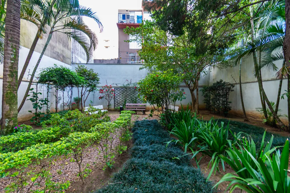 Sala-Conjunto, 64 m² - Foto 4