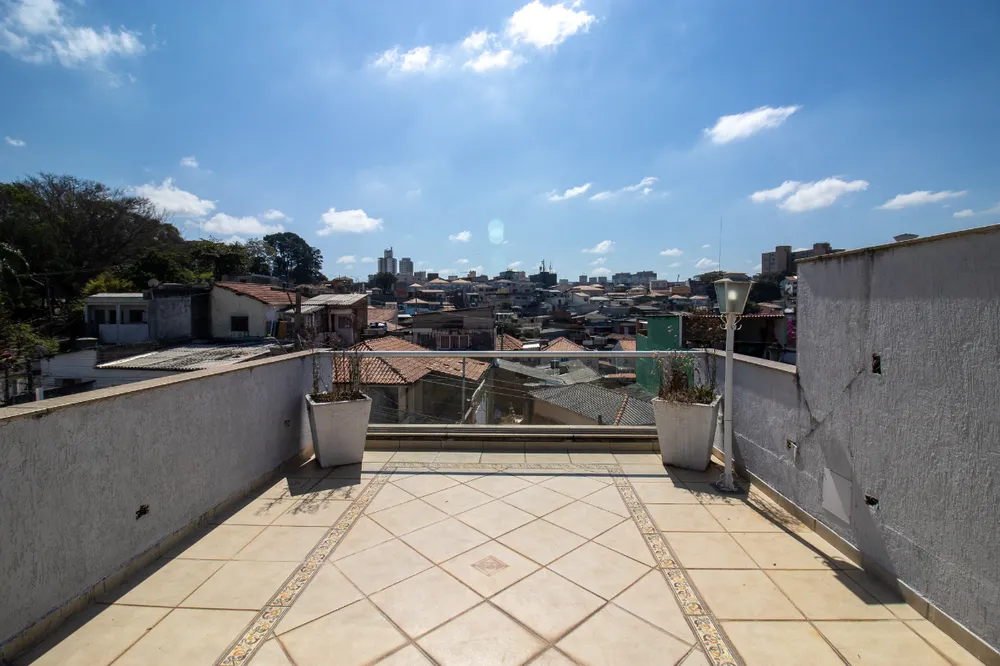 Sobrado, 3 quartos, 180 m² - Foto 3