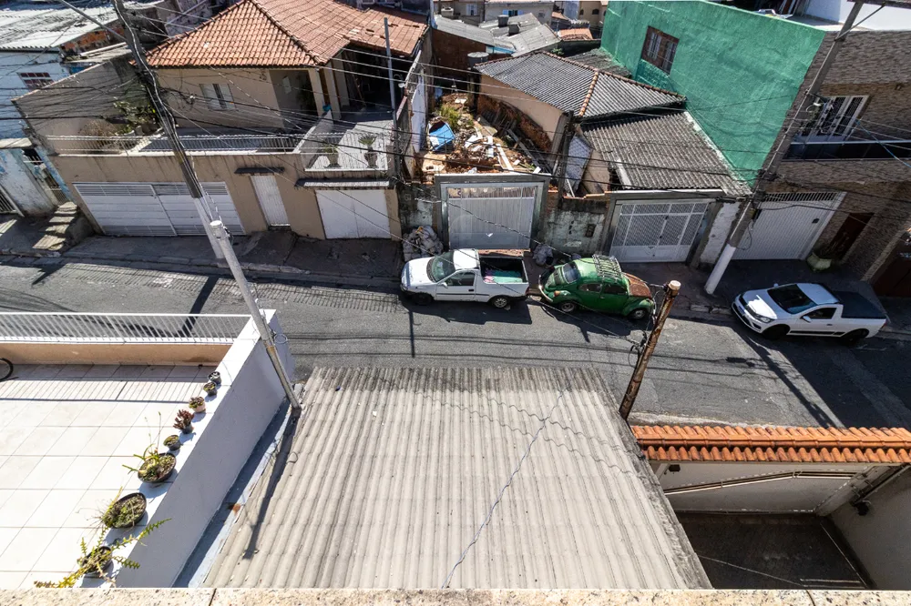 Sobrado, 3 quartos, 180 m² - Foto 4