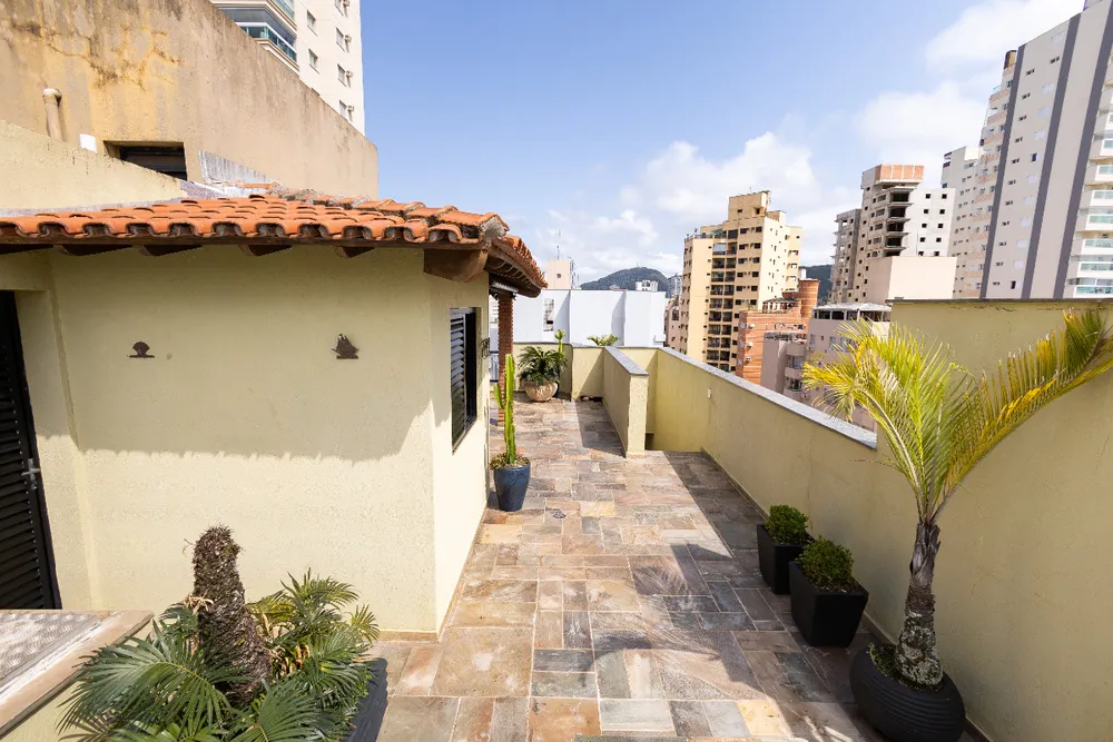 Cobertura, 3 quartos, 206 m² - Foto 4