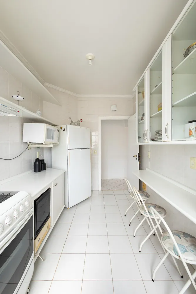 Cobertura, 3 quartos, 206 m² - Foto 2