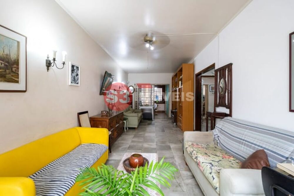 Casa, 3 quartos, 196 m² - Foto 4