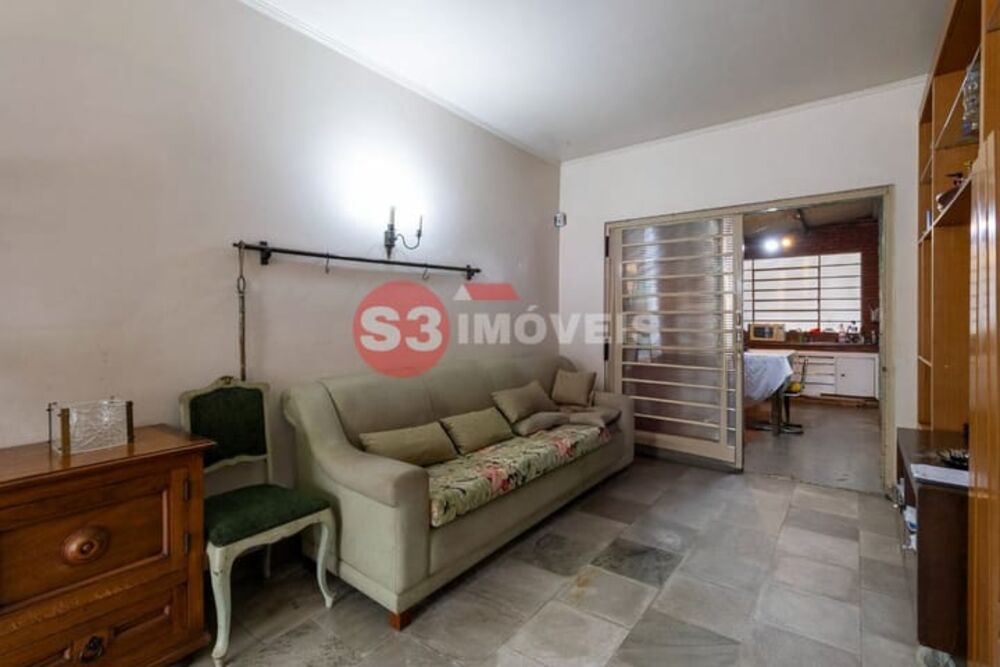 Casa, 3 quartos, 196 m² - Foto 3