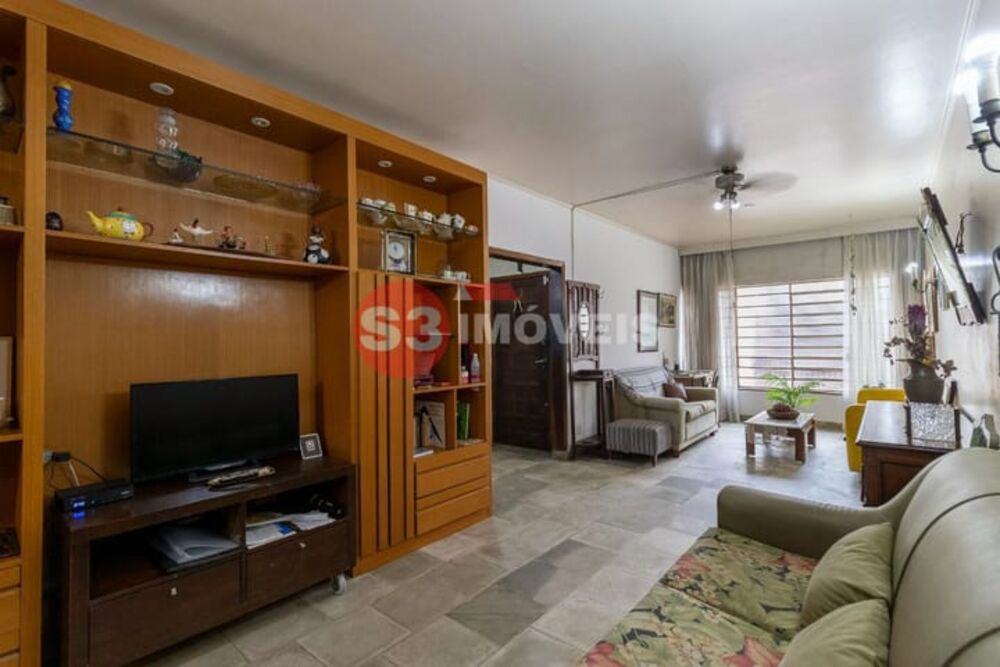 Casa, 3 quartos, 196 m² - Foto 2