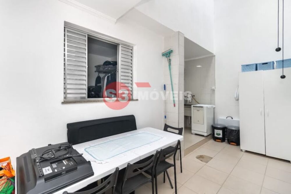 Casa, 2 quartos, 163 m² - Foto 7