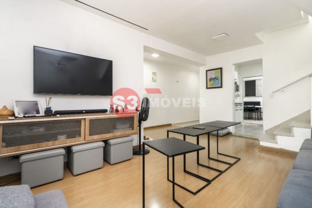 Casa, 2 quartos, 163 m² - Foto 4