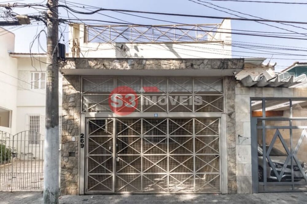 Casa, 2 quartos, 163 m² - Foto 6