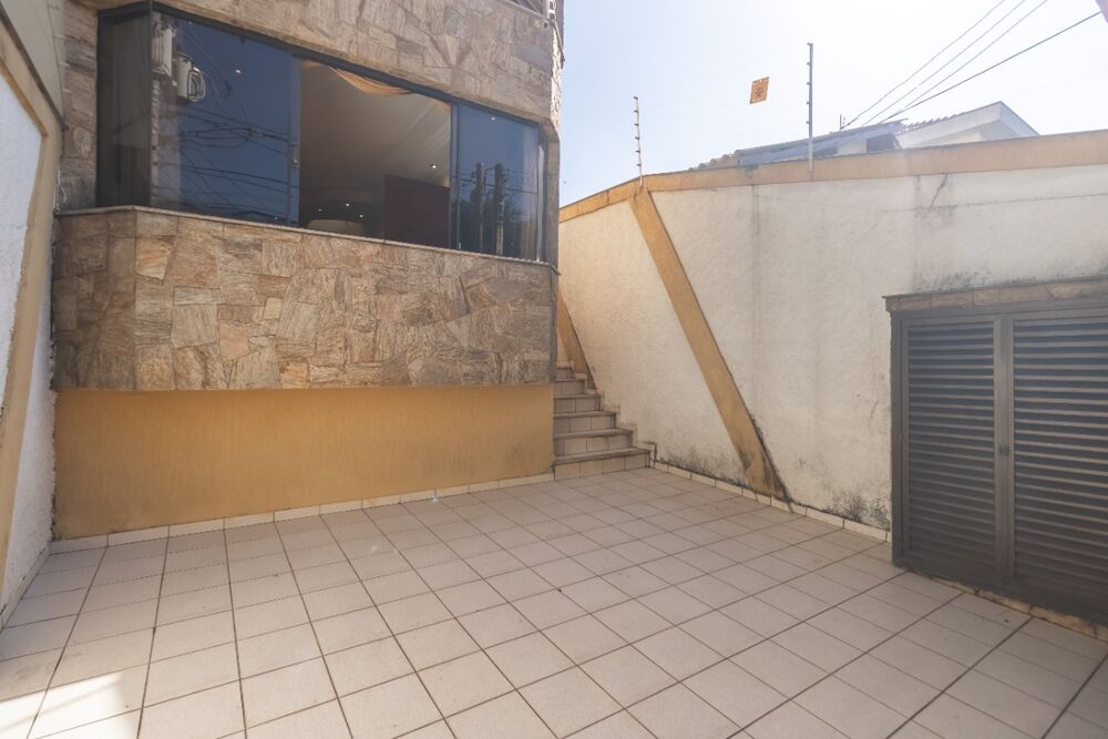 Casa, 3 quartos, 213 m² - Foto 2