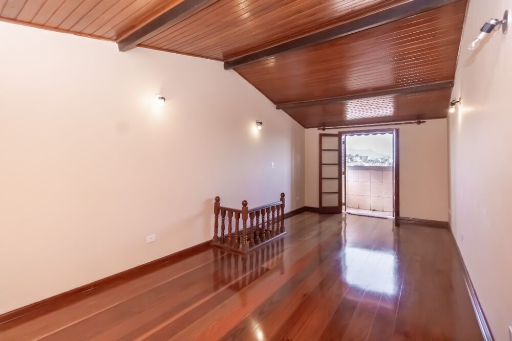 Casa, 3 quartos, 213 m² - Foto 5
