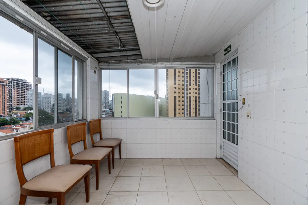 Apartamento, 3 quartos, 159 m² - Foto 4