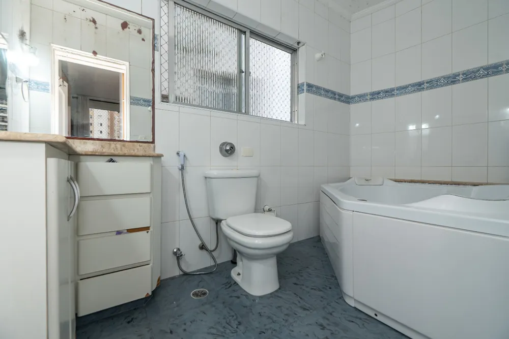 Apartamento, 3 quartos, 159 m² - Foto 2