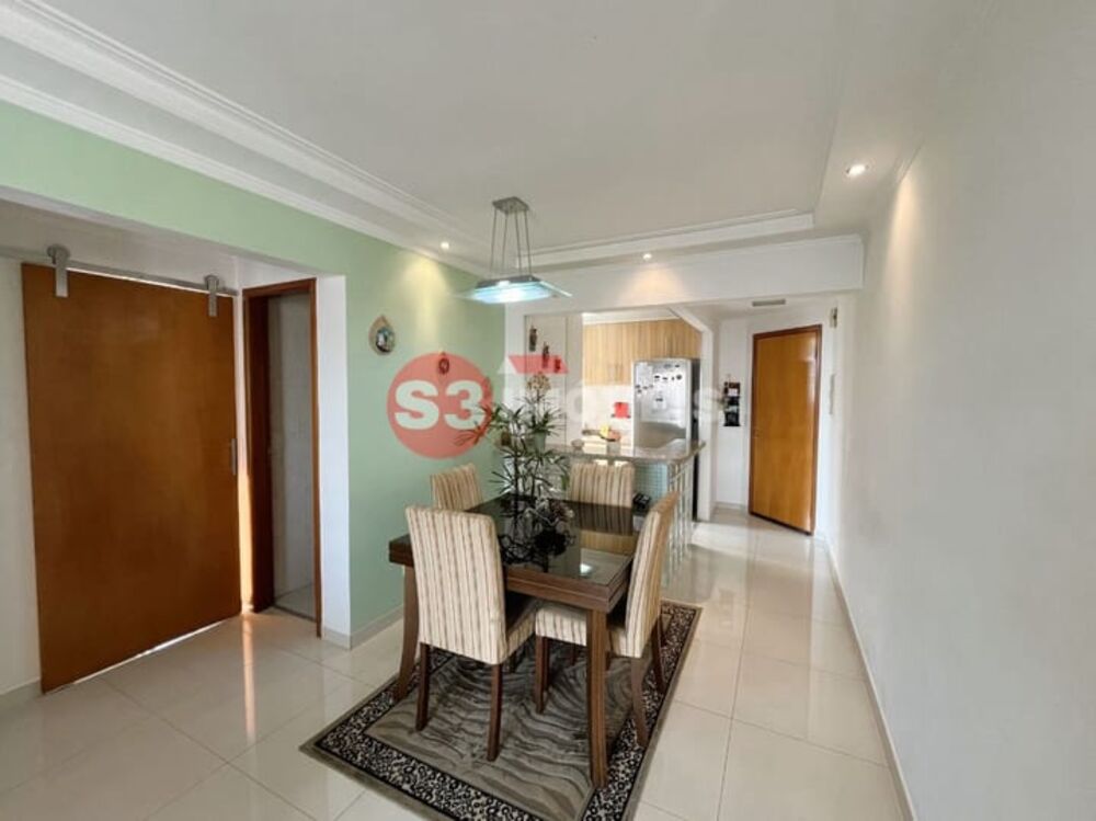 Apartamento, 2 quartos, 64 m² - Foto 4