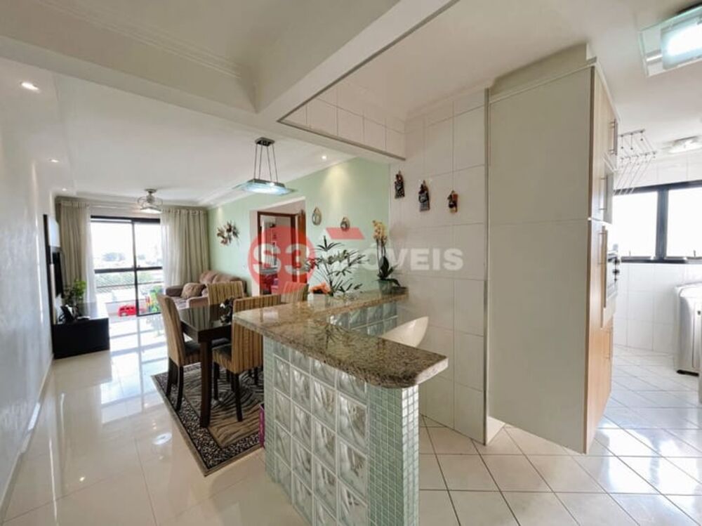 Apartamento, 2 quartos, 64 m² - Foto 3