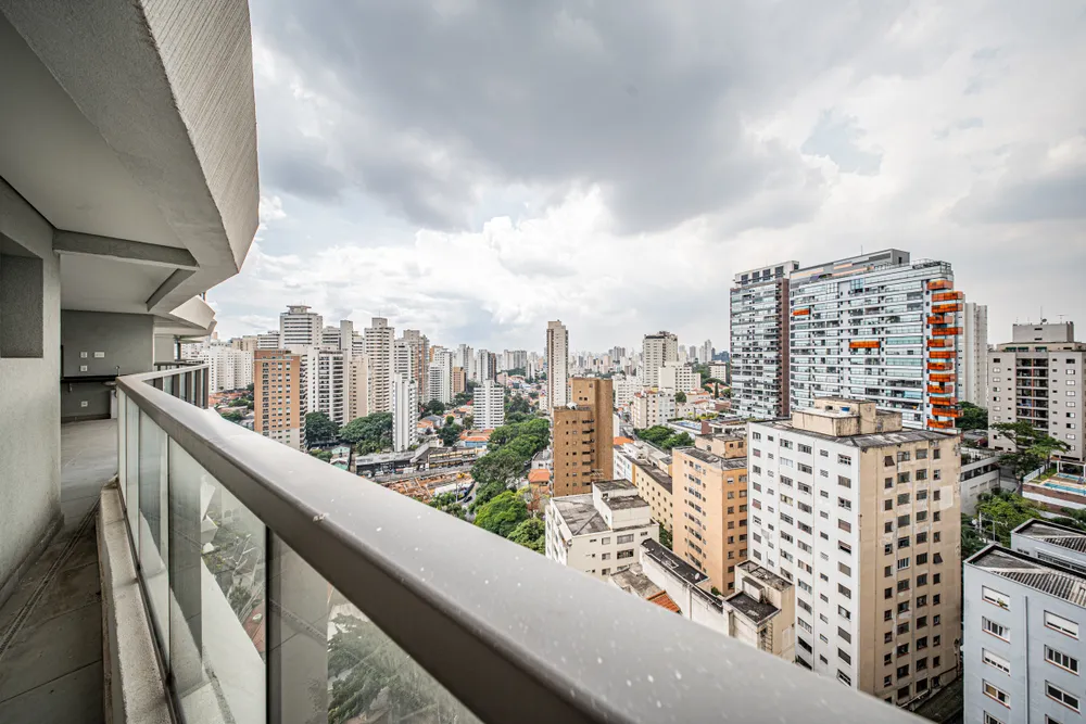 Apartamento, 3 quartos, 144 m² - Foto 4