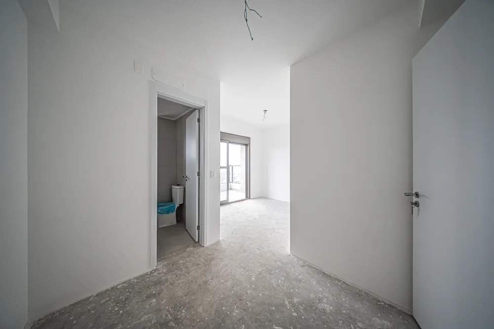 Apartamento, 3 quartos, 144 m² - Foto 1