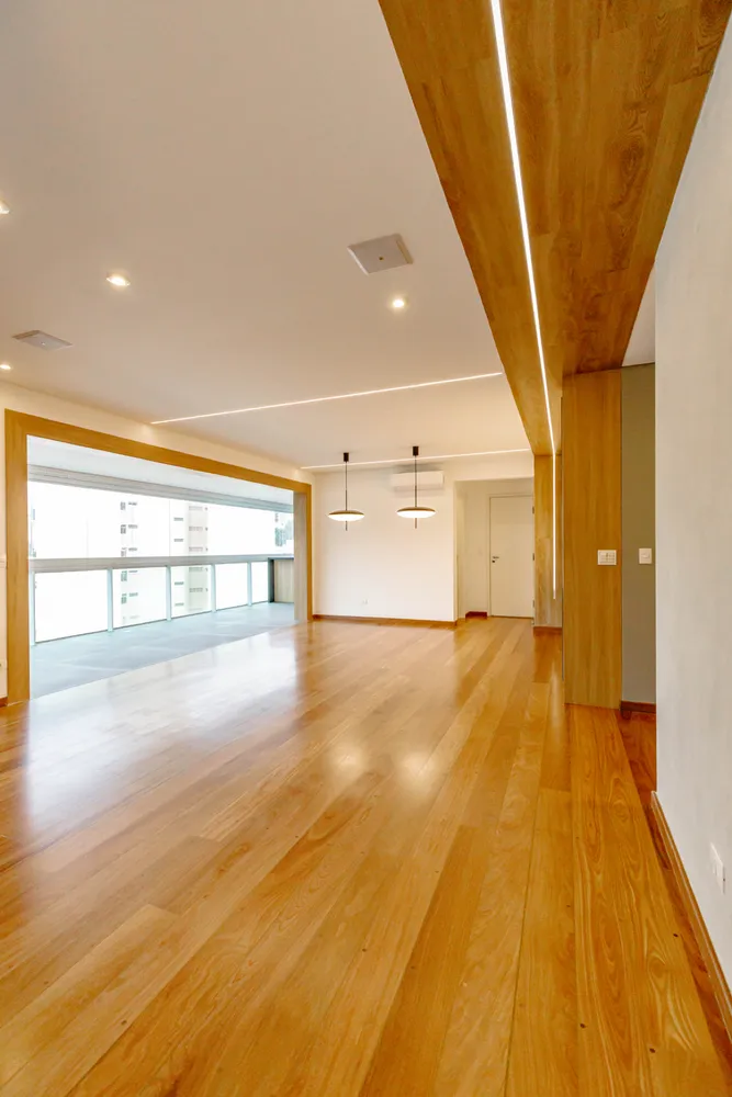 Apartamento, 3 quartos, 234 m² - Foto 1