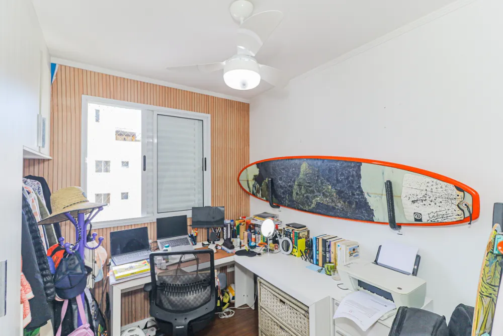 Apartamento, 3 quartos, 94 m² - Foto 4