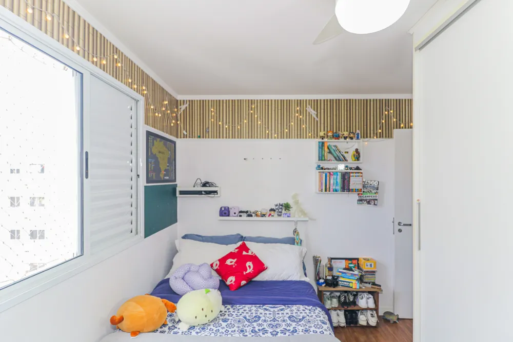 Apartamento, 3 quartos, 94 m² - Foto 3