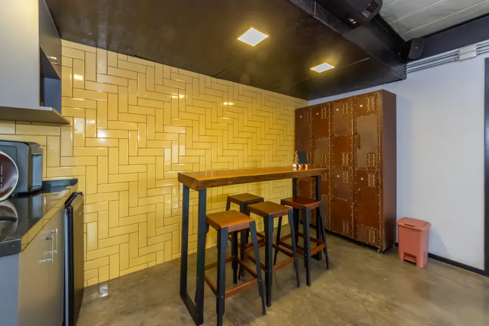 Sobrado, 3 quartos, 164 m² - Foto 4