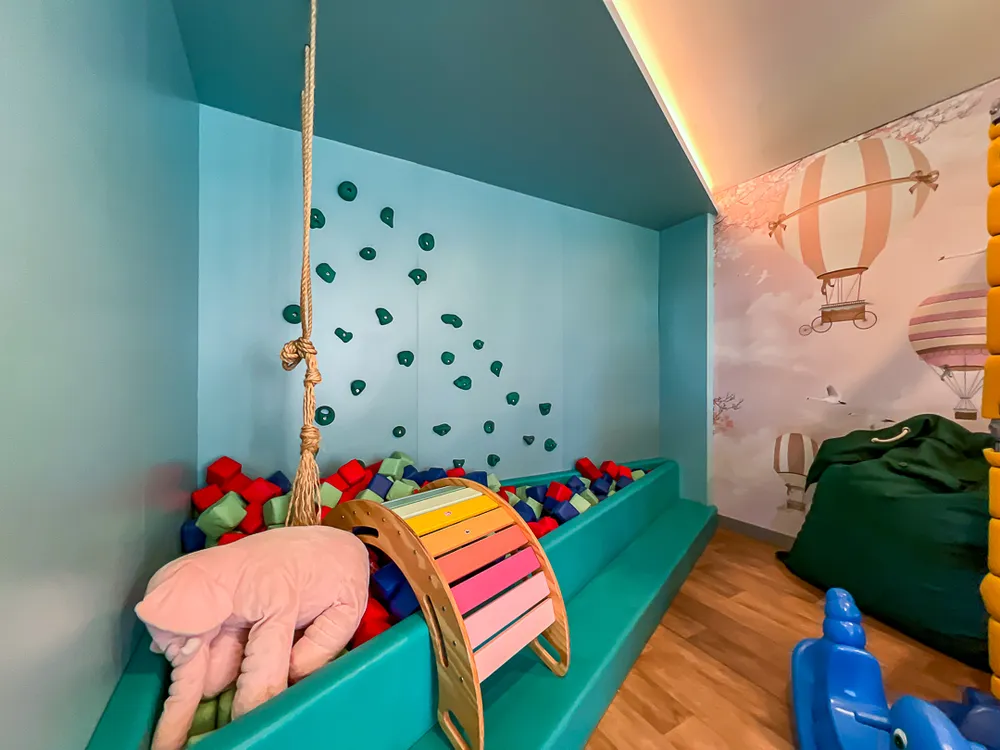 Apartamento, 3 quartos, 157 m² - Foto 3