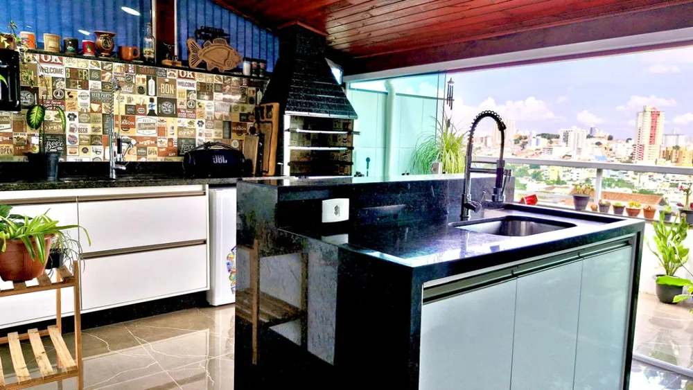 Apartamento, 2 quartos, 101 m² - Foto 1