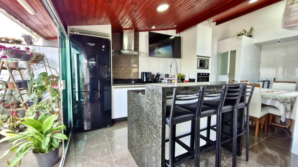 Apartamento, 2 quartos, 101 m² - Foto 2