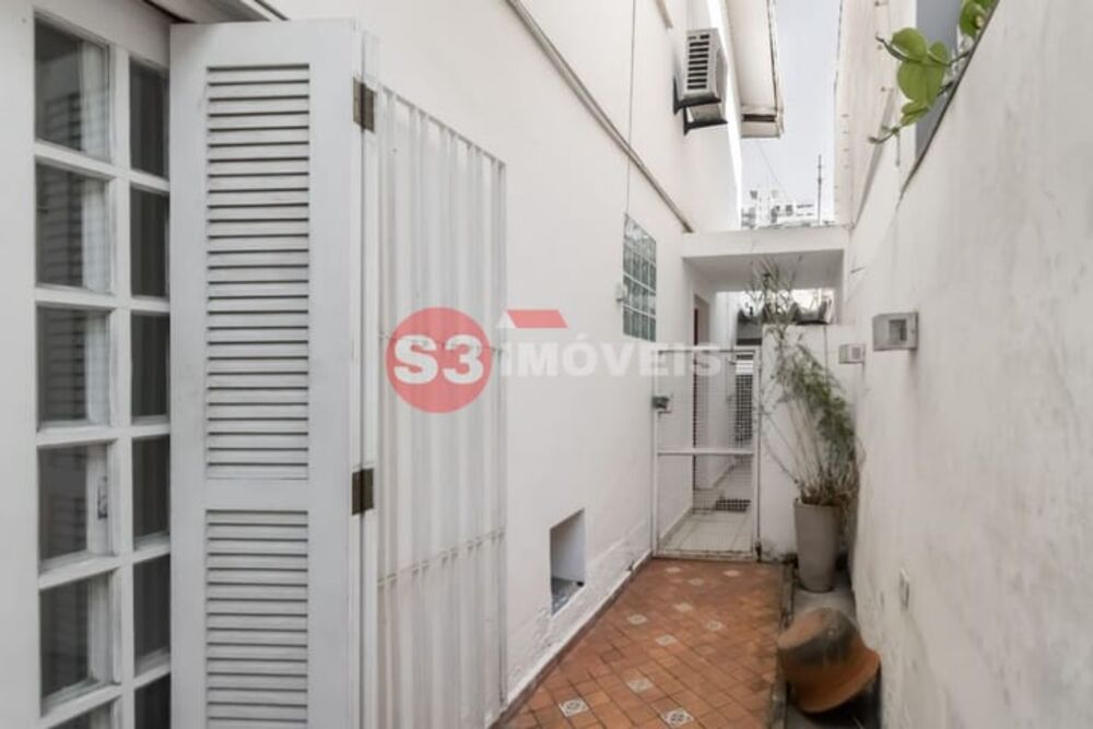 Casa, 2 quartos, 180 m² - Foto 21