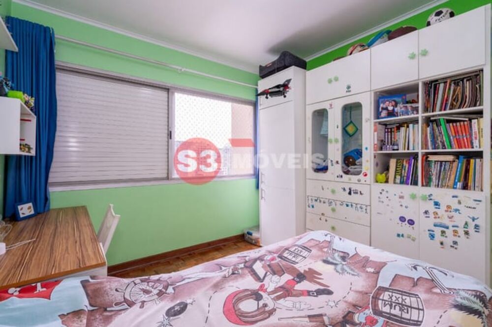 Apartamento, 2 quartos, 124 m² - Foto 3