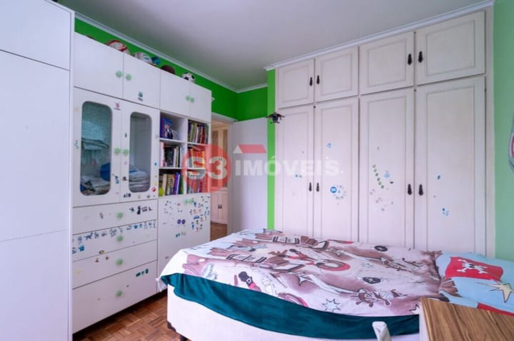 Apartamento, 2 quartos, 124 m² - Foto 4