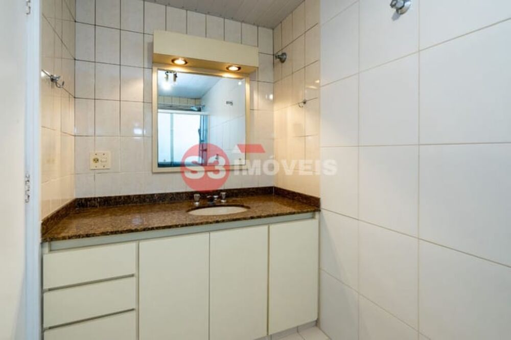 Apartamento, 2 quartos, 124 m² - Foto 2
