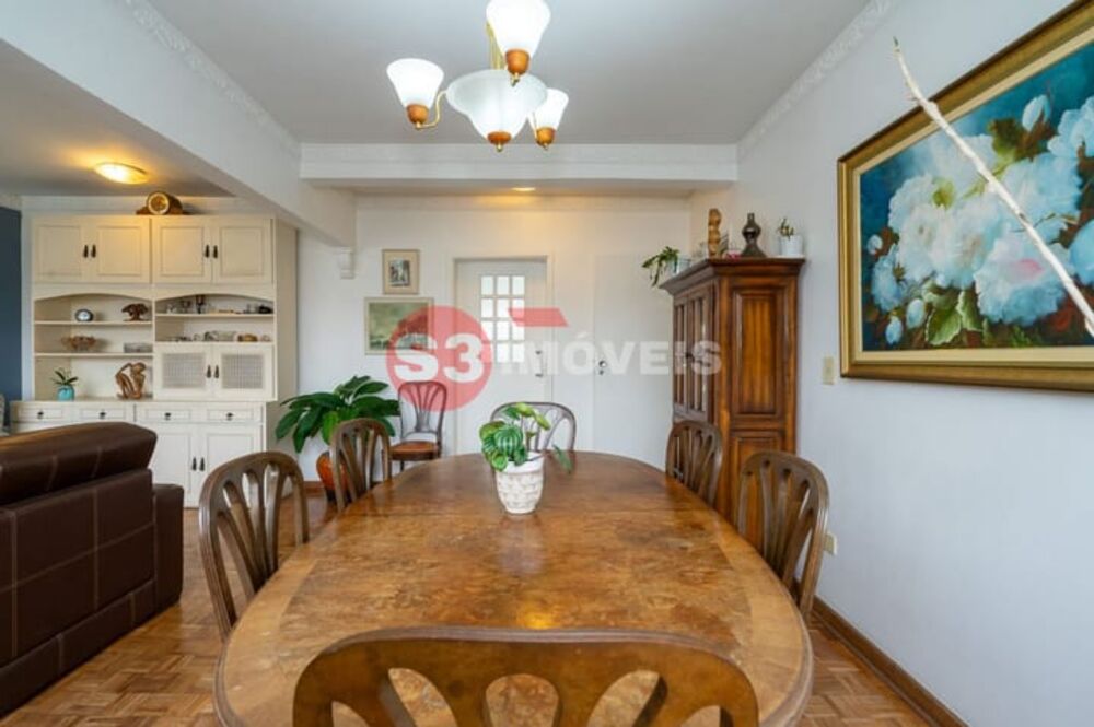 Apartamento, 2 quartos, 124 m² - Foto 1