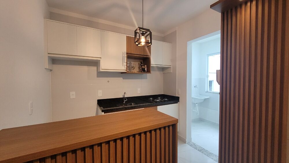 Apartamento, 1 quarto, 31 m² - Foto 7