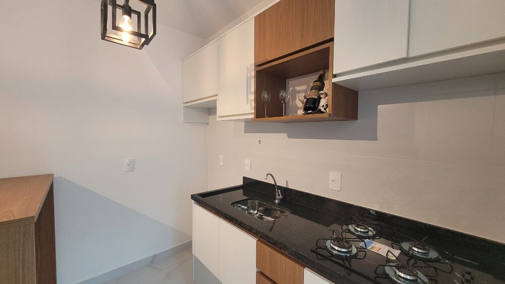 Apartamento, 1 quarto, 31 m² - Foto 3