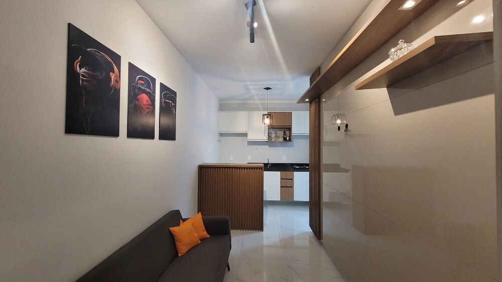 Apartamento, 1 quarto, 31 m² - Foto 12