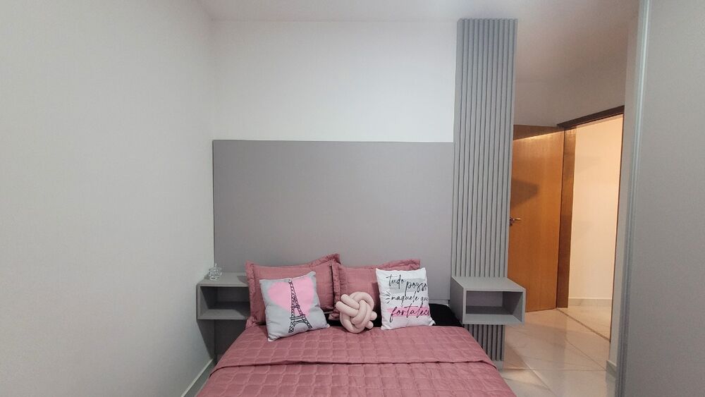Apartamento, 1 quarto, 31 m² - Foto 18