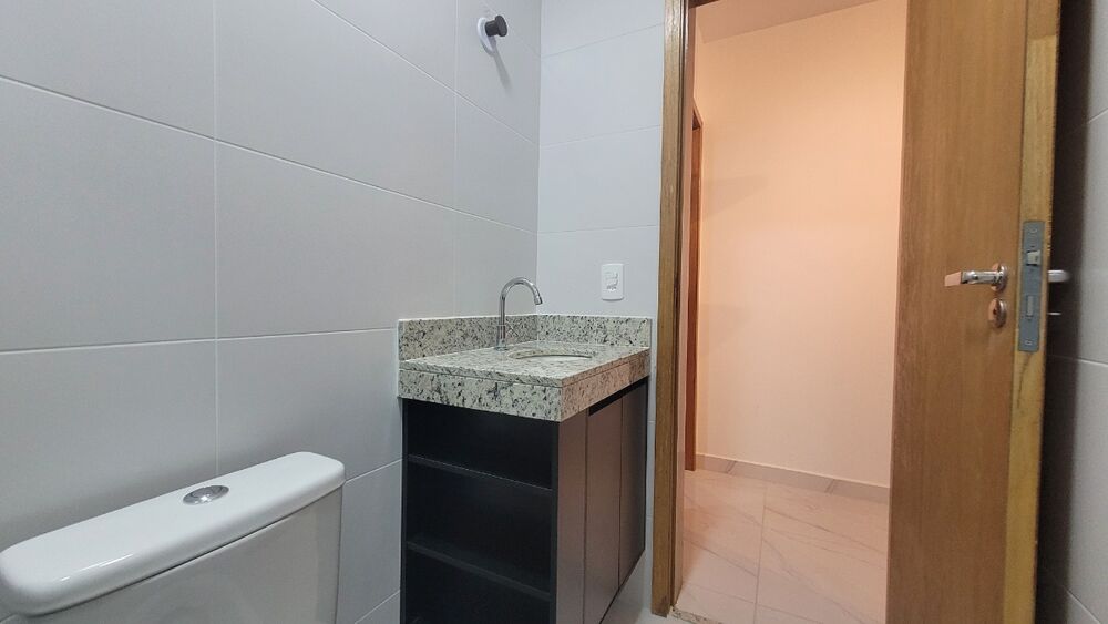 Apartamento, 1 quarto, 31 m² - Foto 11
