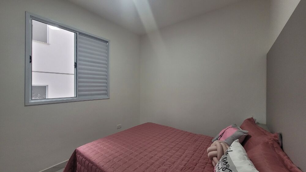 Apartamento, 1 quarto, 31 m² - Foto 6